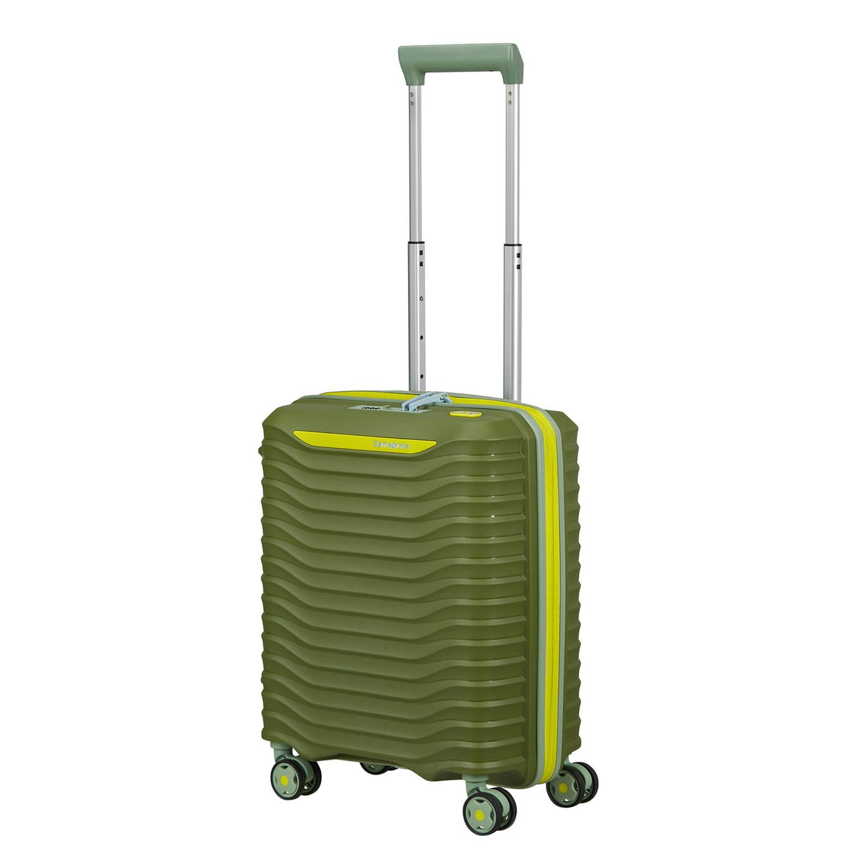 Samsonite Kidzjoy Kinderkoffer 45 cm - 28 liter - 45x36x20 cm - forest fun