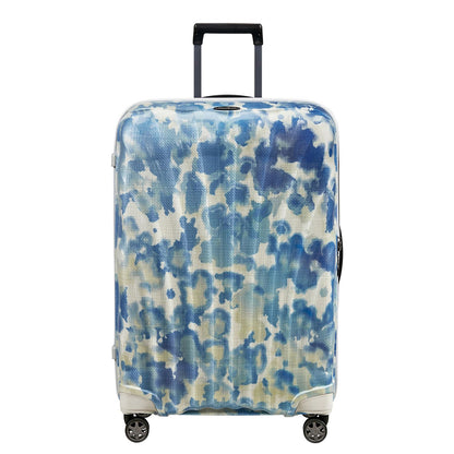 Samsonite C-Lite Trolley 75 cm - 94 liter - 75x54x31 cm - drifted clouds