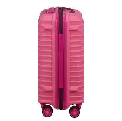 Samsonite Kidzjoy Kinderkoffer 45 cm - 28 liter - 45x36x20 cm - berry bubblegum