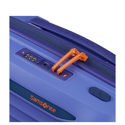 Samsonite Kidzjoy Kinderkoffer 45 cm - 28 liter - 45x36x20 cm - sea splash