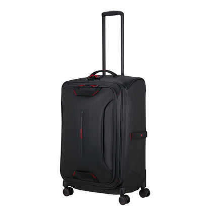 Samsonite Prodiver Reistas Spinner 68 cm - 80 liter - 68x45x29 cm - black