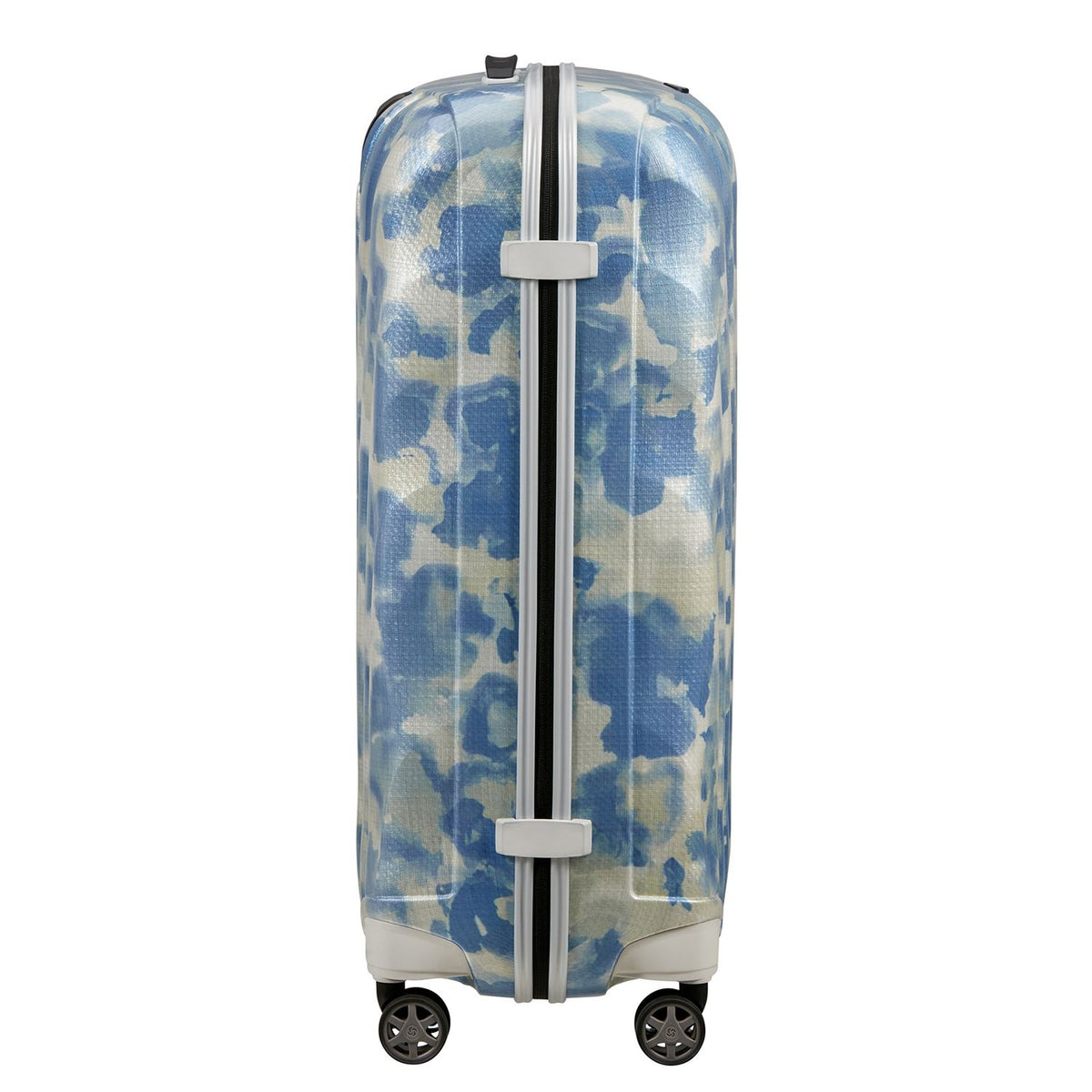 Samsonite C-Lite Trolley 75 cm - 94 liter - 75x54x31 cm - drifted clouds