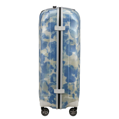 Samsonite C-Lite Trolley 75 cm - 94 liter - 75x54x31 cm - drifted clouds