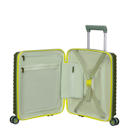 Samsonite Kidzjoy Kinderkoffer 45 cm - 28 liter - 45x36x20 cm - forest fun