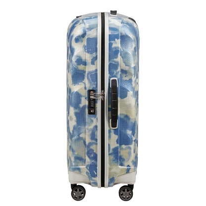 Samsonite C-Lite Trolley 69 cm - 68 liter - 69x46x29 cm - drifted clouds