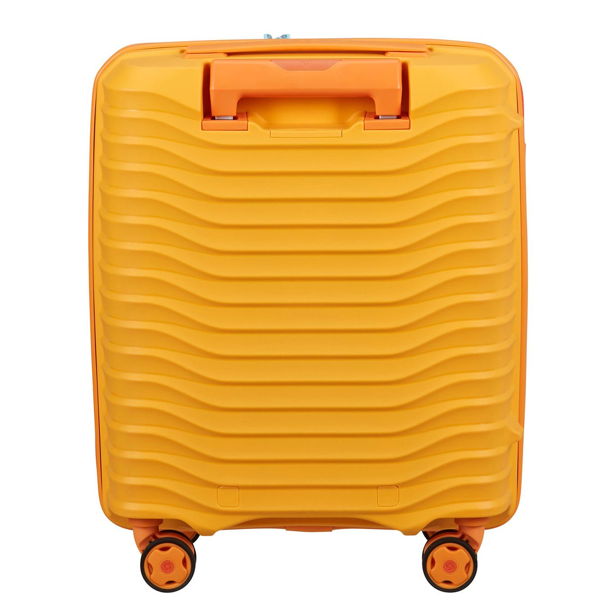 Samsonite Kidzjoy Kinderkoffer 45 cm - 28 liter - 45x36x20 cm - banana blast