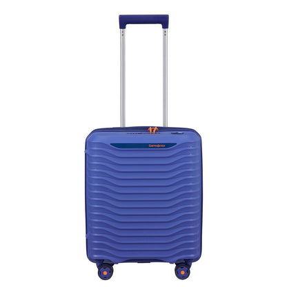 Samsonite Kidzjoy Kinderkoffer 45 cm - 28 liter - 45x36x20 cm - sea splash