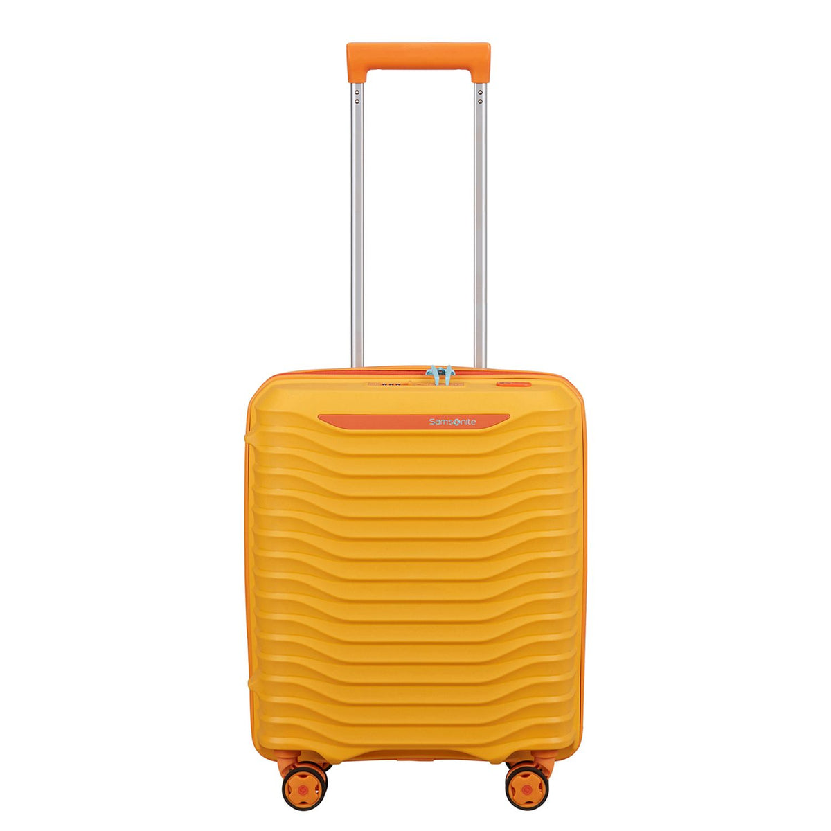 Samsonite Kidzjoy Kinderkoffer 45 cm - 28 liter - 45x36x20 cm - banana blast