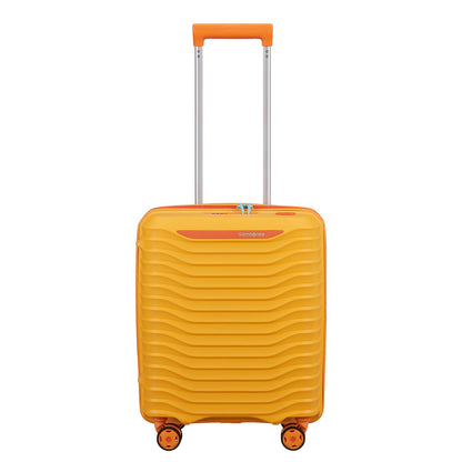 Samsonite Kidzjoy Kinderkoffer 45 cm - 28 liter - 45x36x20 cm - banana blast