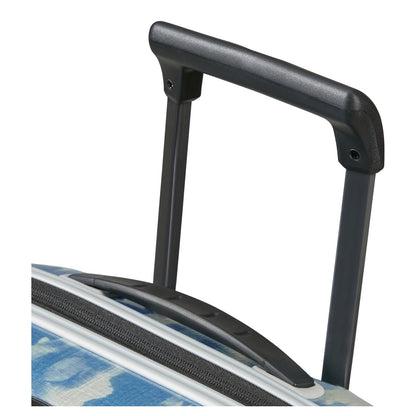 Samsonite C-Lite Handbagage Spinner 50 cm - Uitbreidbaar 36/42 liter - 50x40x20/23 cm - drifted clouds
