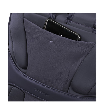 Samsonite Evoluxe Rugzak - 10 liter - midnight blue