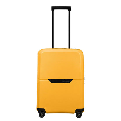 Samsonite Magnum 2 Handbagage Spinner 55 cm - 38 liter - 55x40x20 cm - yellow