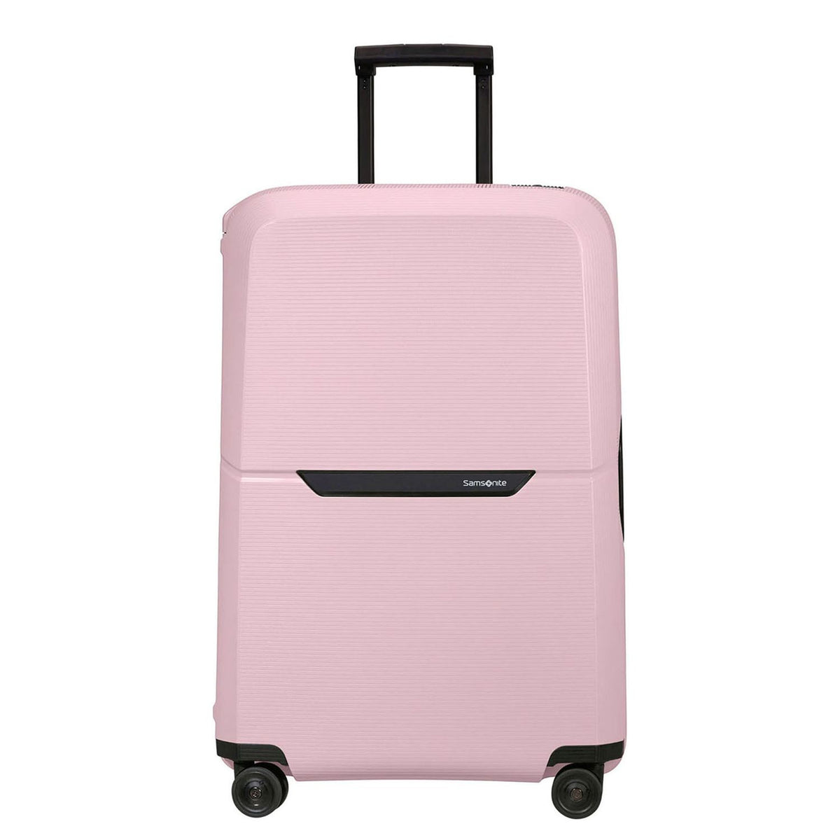Samsonite Magnum 2 Spinner 75 cm - 104 liter - 75x51x32 cm - candy pink
