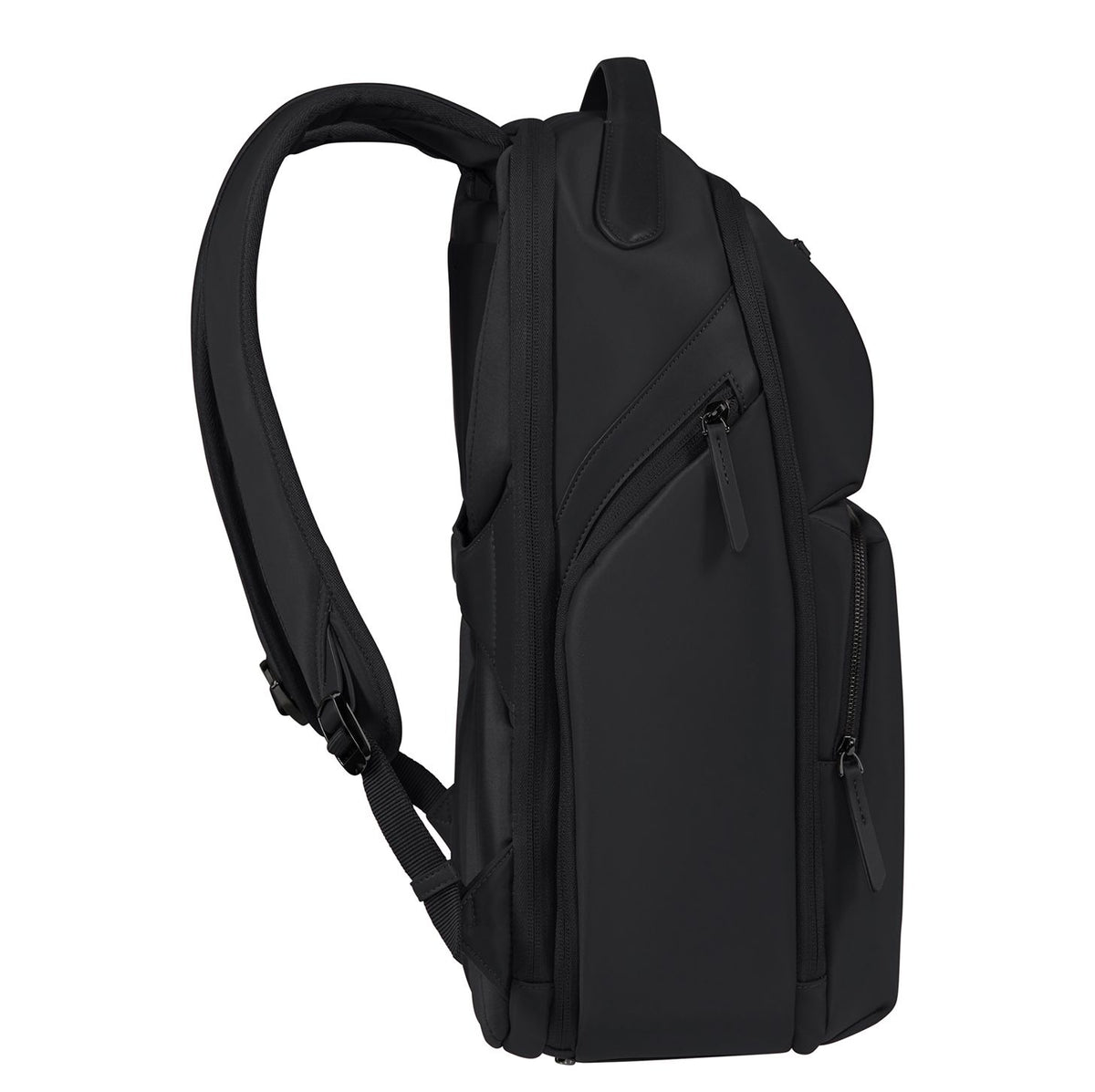Samsonite Evoluxe Rugzak - 22 liter - 15.6" laptopvak - black