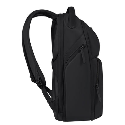 Samsonite Evoluxe Rugzak - 22 liter - 15.6" laptopvak - black