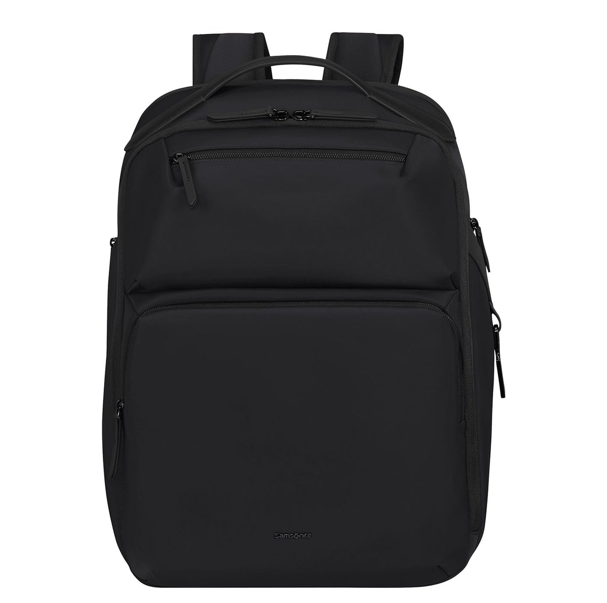 Samsonite Evoluxe Rugzak - 22 liter - 15.6" laptopvak - black