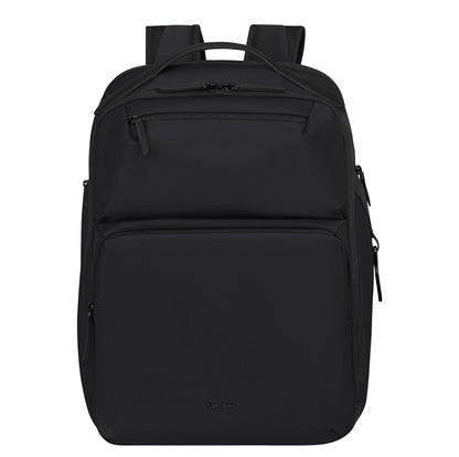 Samsonite Evoluxe Rugzak - 22 liter - 15.6" laptopvak - black