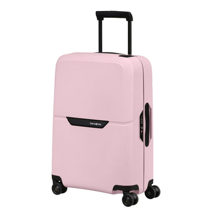 Samsonite Magnum 2 Handbagage Spinner 55 cm - 38 liter - 55x40x20 cm - candy pink