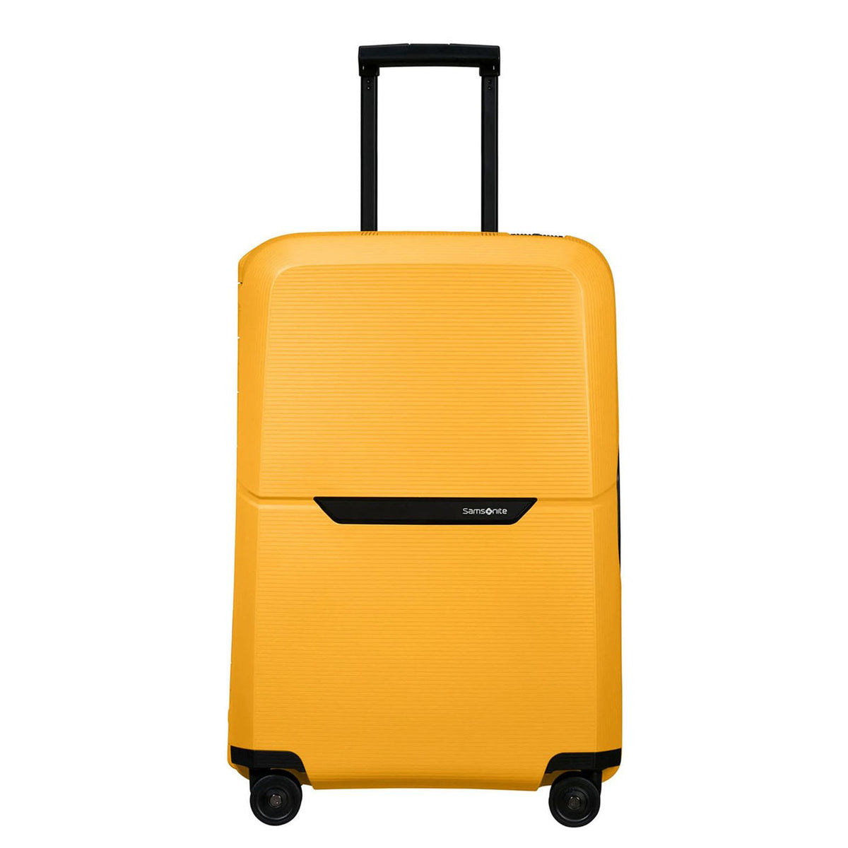 Samsonite Magnum 2 Spinner 69 cm - 82 liter - 69x48x30 cm - yellow
