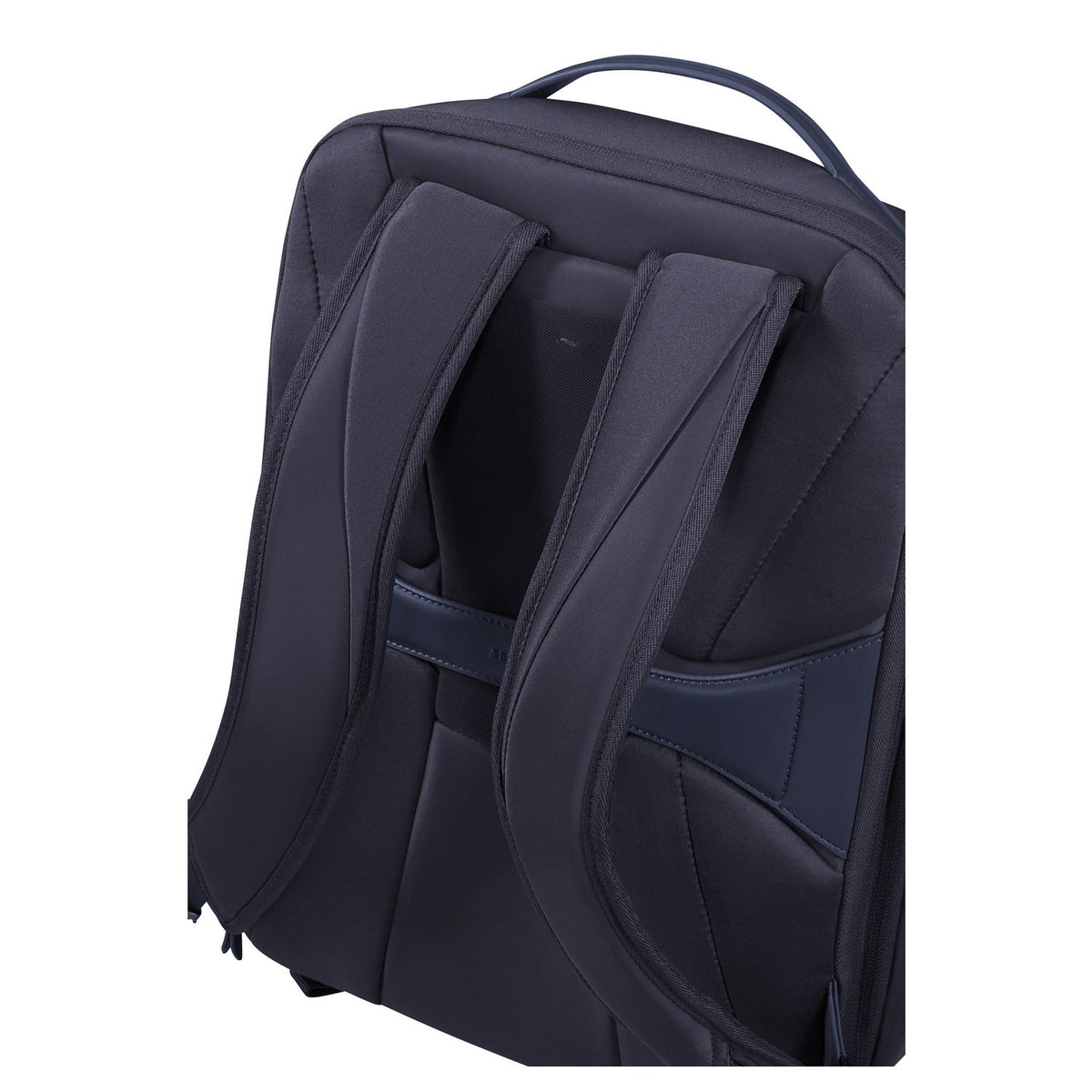 Samsonite Evoluxe Rugzak - 22 liter - 15.6" laptopvak - midnight blue