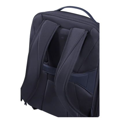 Samsonite Evoluxe Rugzak - 22 liter - 15.6" laptopvak - midnight blue