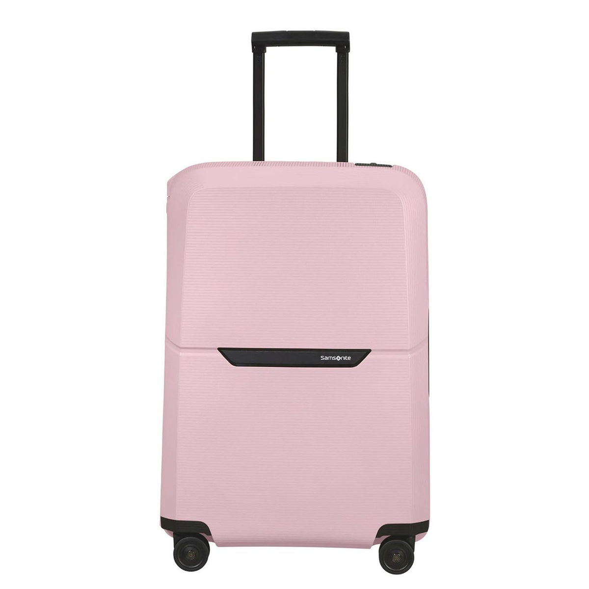 Samsonite Magnum 2 Spinner 69 cm - 82 liter - 69x48x30 cm - candy pink