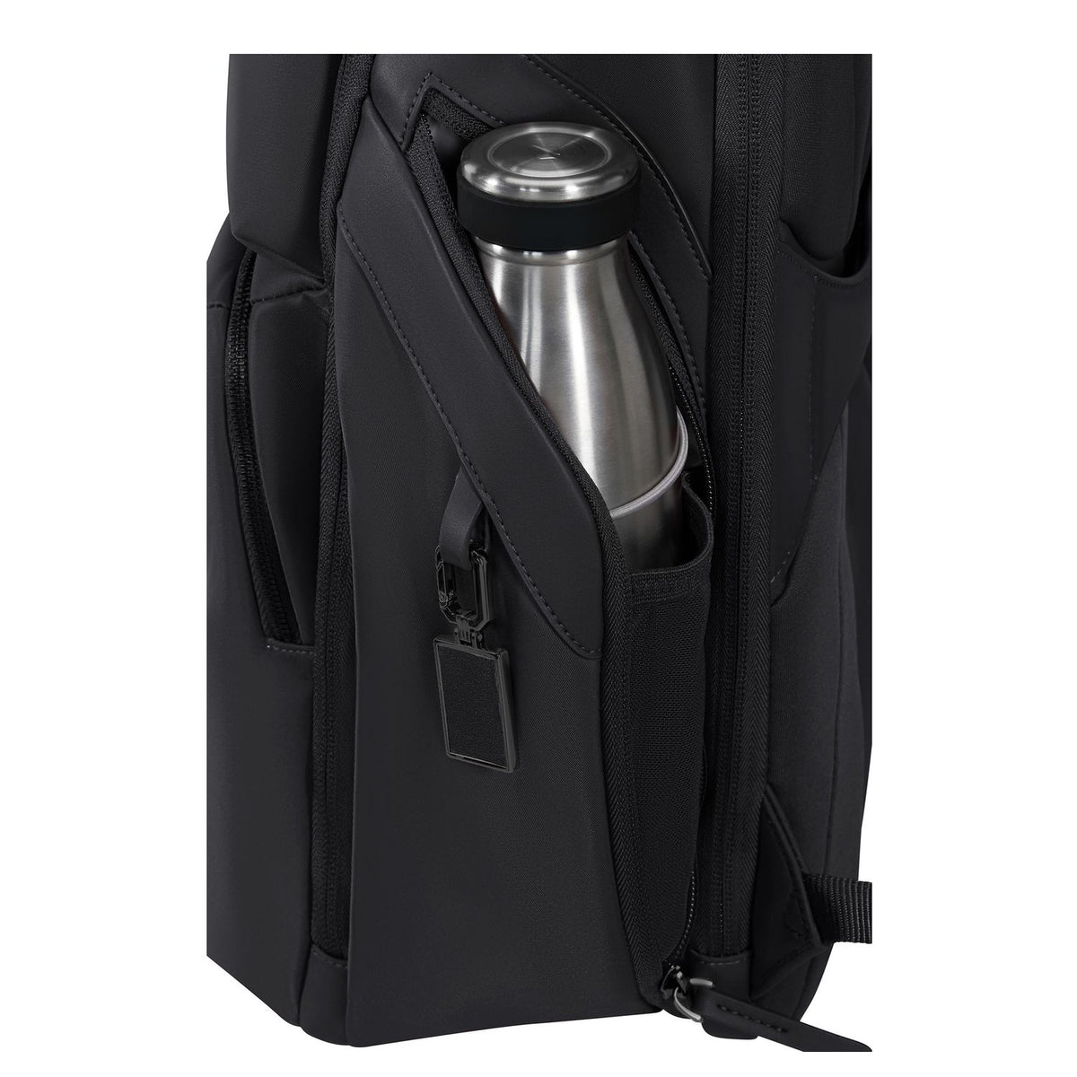 Samsonite Evoluxe Rugzak - 22 liter - 15.6" laptopvak - black