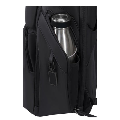 Samsonite Evoluxe Rugzak - 22 liter - 15.6" laptopvak - black