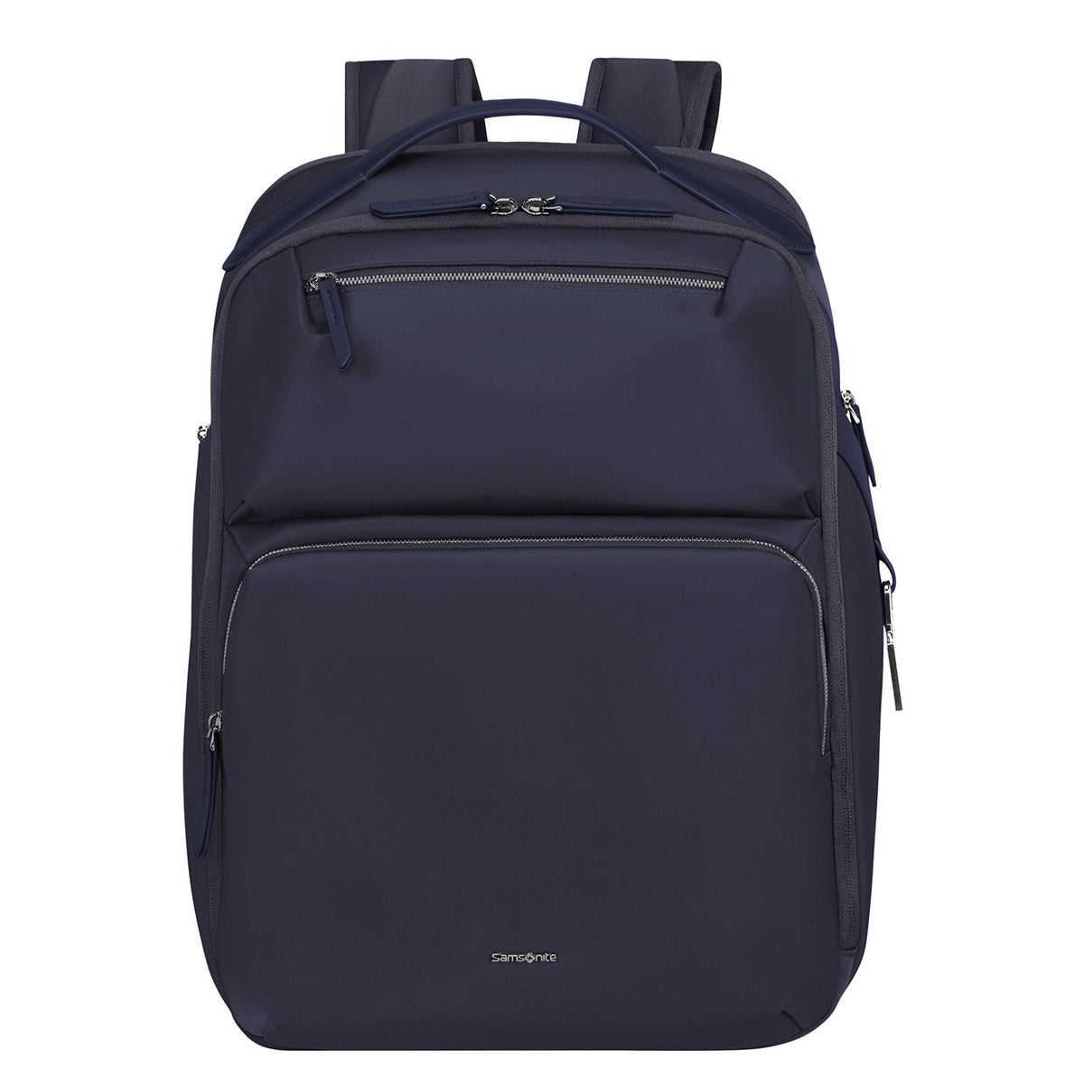 Samsonite Evoluxe Rugzak - 22 liter - 15.6" laptopvak - midnight blue