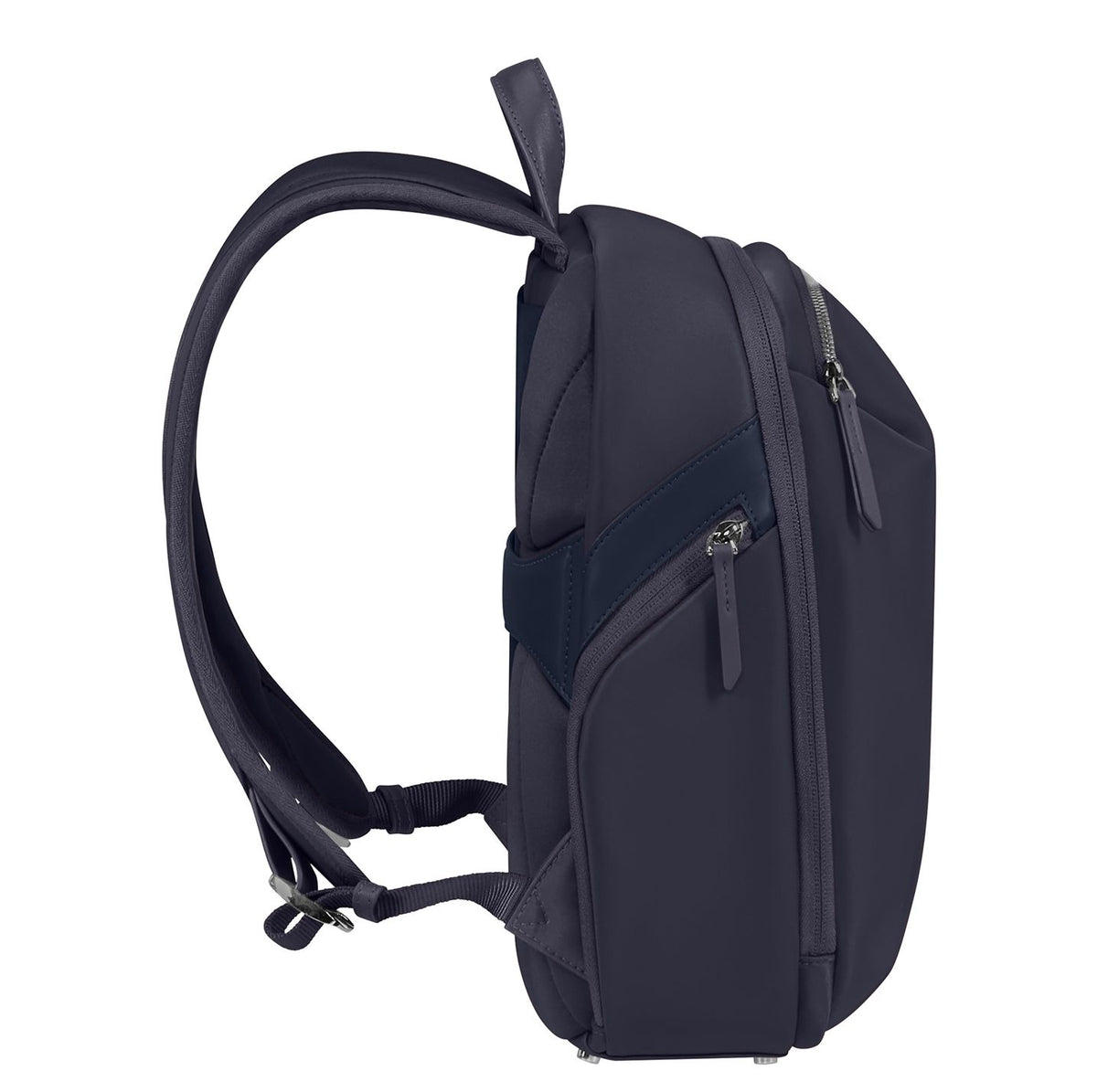 Samsonite Evoluxe Rugzak - 10 liter - midnight blue