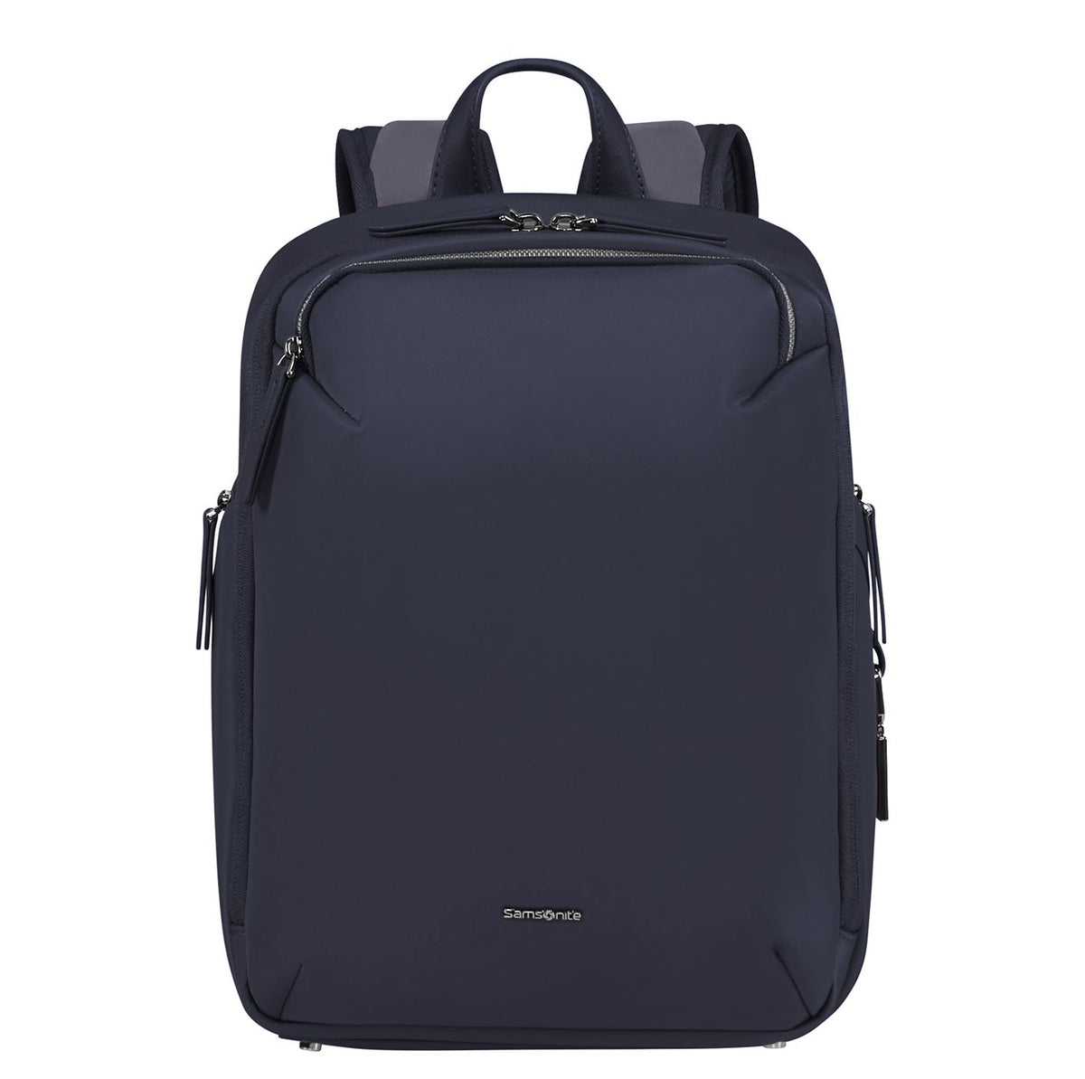 Samsonite Evoluxe Rugzak - 10 liter - midnight blue