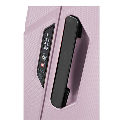 Samsonite Magnum 2 Spinner 75 cm - 104 liter - 75x51x32 cm - candy pink