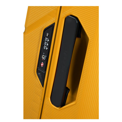Samsonite Magnum 2 Spinner 69 cm - 82 liter - 69x48x30 cm - yellow