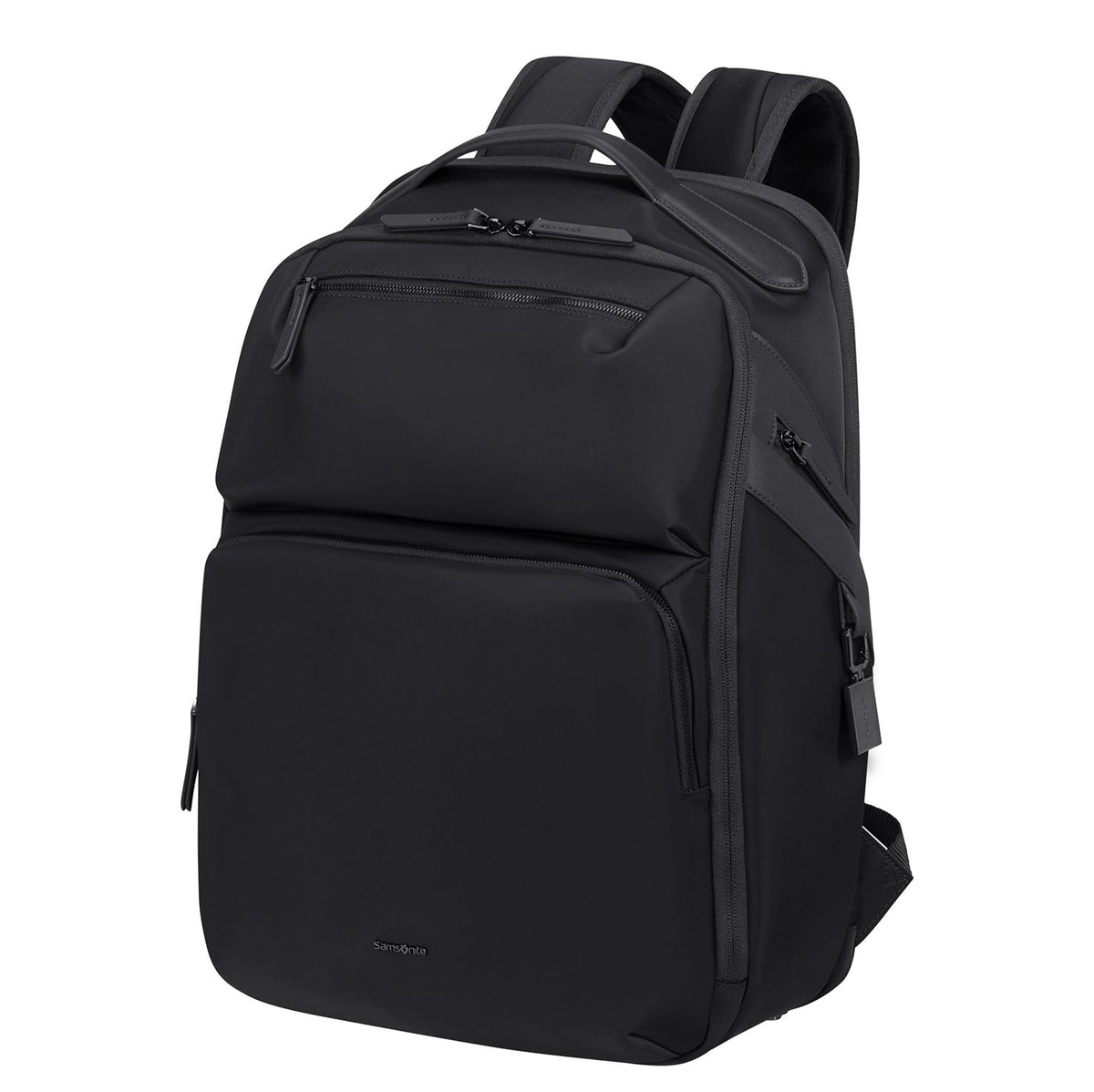 Samsonite Evoluxe Rugzak - 22 liter - 15.6" laptopvak - black