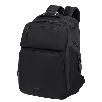 Samsonite Evoluxe Rugzak - 22 liter - 15.6" laptopvak - black