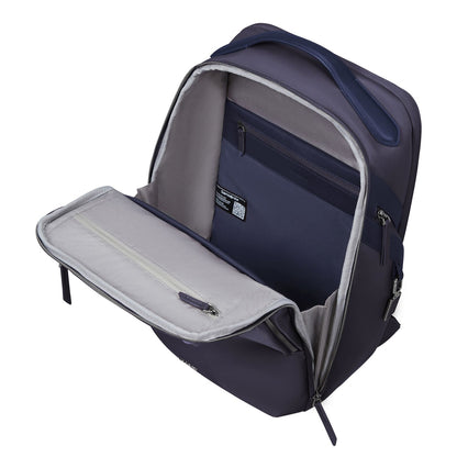 Samsonite Evoluxe Rugzak - 22 liter - 15.6" laptopvak - midnight blue