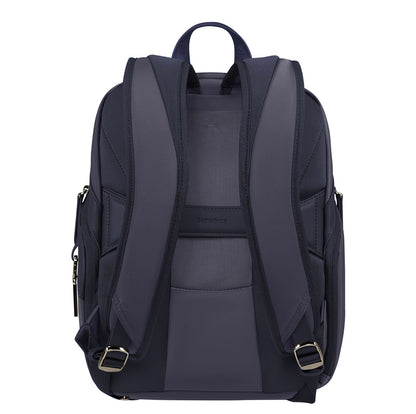 Samsonite Evoluxe Rugzak - 10 liter - midnight blue