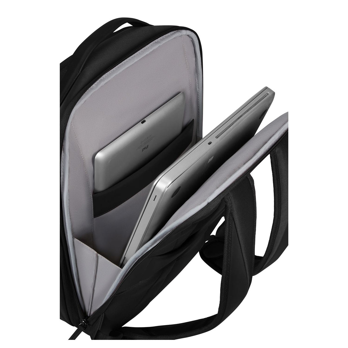 Samsonite Evoluxe Rugzak - 22 liter - 15.6" laptopvak - black