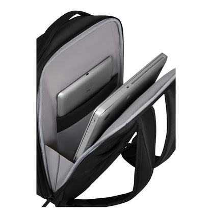 Samsonite Evoluxe Rugzak - 22 liter - 15.6" laptopvak - black
