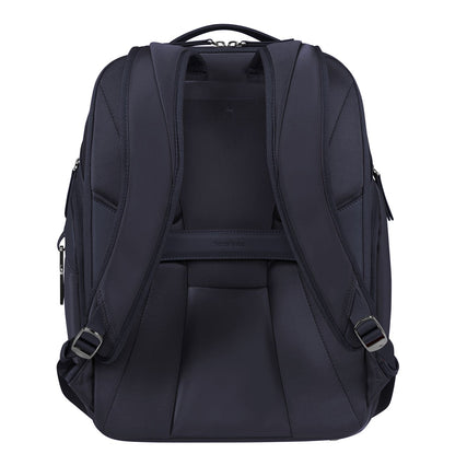 Samsonite Evoluxe Rugzak - 22 liter - 15.6" laptopvak - midnight blue
