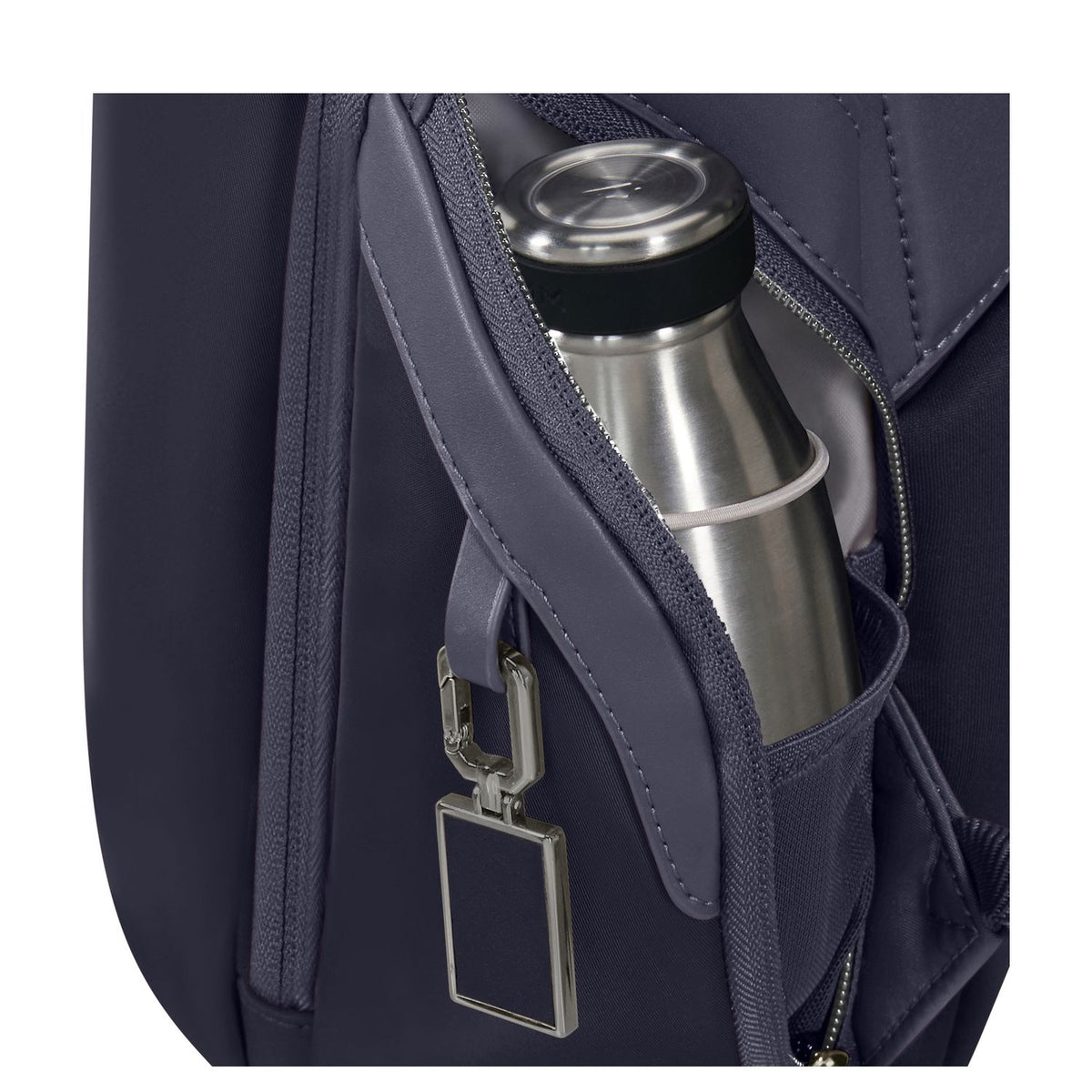Samsonite Evoluxe Rugzak - 10 liter - midnight blue