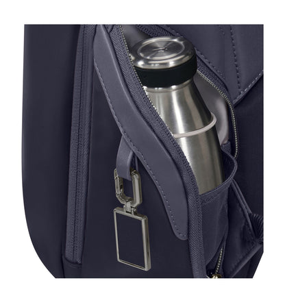 Samsonite Evoluxe Rugzak - 10 liter - midnight blue