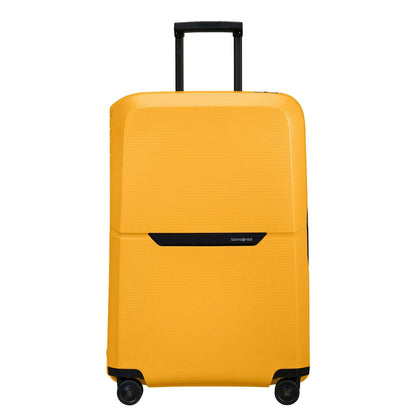 Samsonite Magnum 2 Spinner 75 cm - 104 liter - 75x51x32 cm - yellow