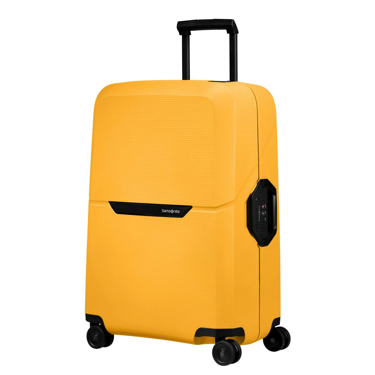Samsonite Magnum 2 Spinner 69 cm - 82 liter - 69x48x30 cm - yellow