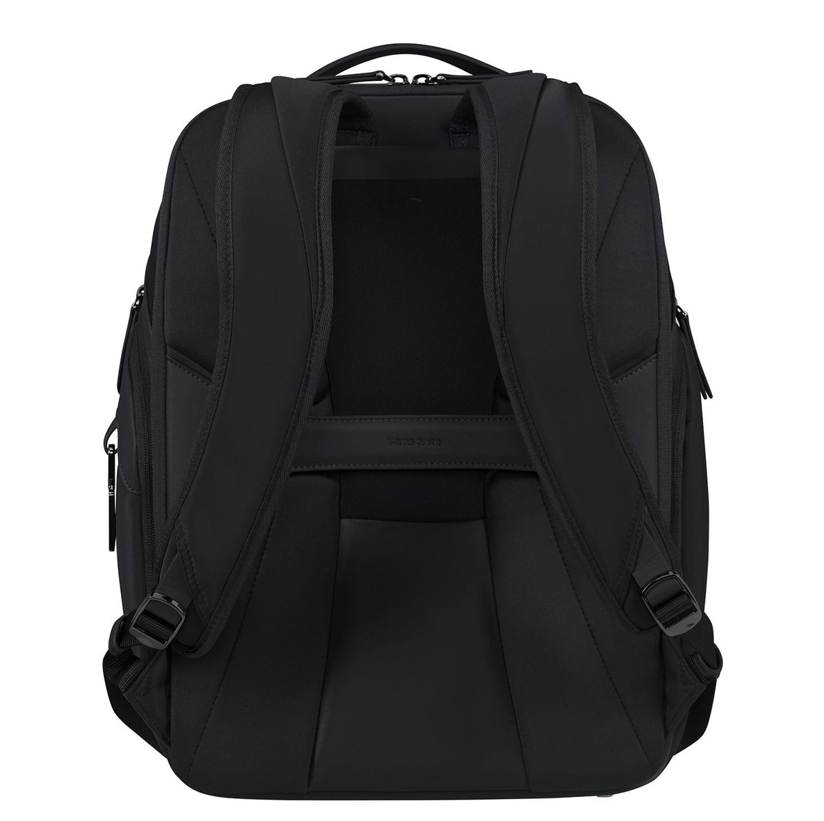 Samsonite Evoluxe Rugzak - 22 liter - 15.6" laptopvak - black
