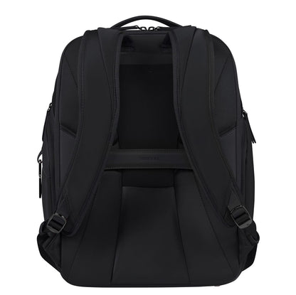 Samsonite Evoluxe Rugzak - 22 liter - 15.6" laptopvak - black