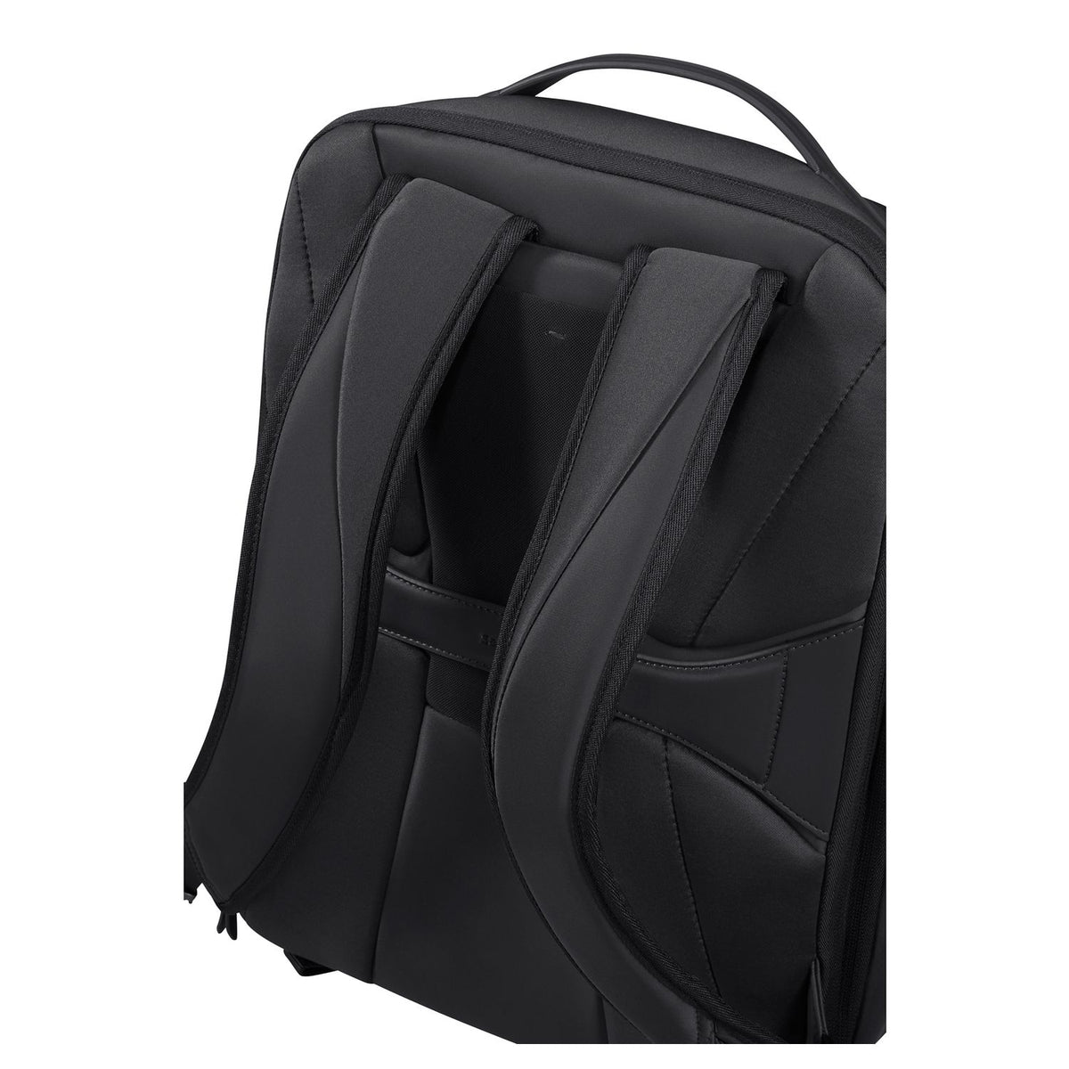 Samsonite Evoluxe Rugzak - 22 liter - 15.6" laptopvak - black