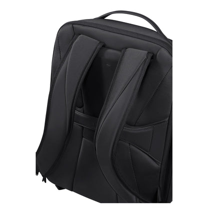 Samsonite Evoluxe Rugzak - 22 liter - 15.6" laptopvak - black