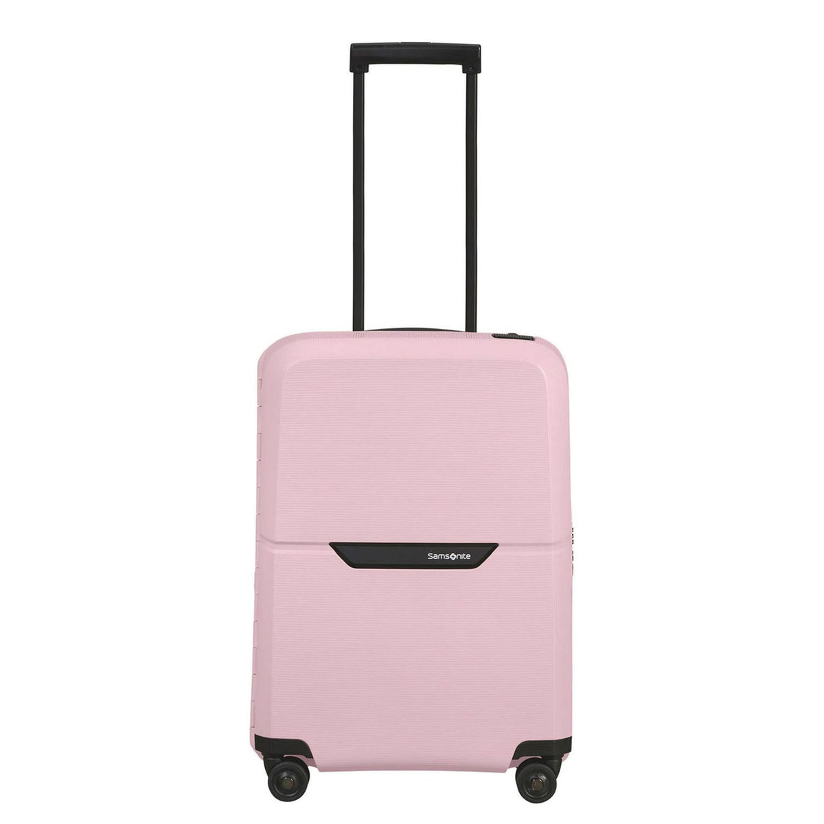 Samsonite Magnum 2 Handbagage Spinner 55 cm - 38 liter - 55x40x20 cm - candy pink