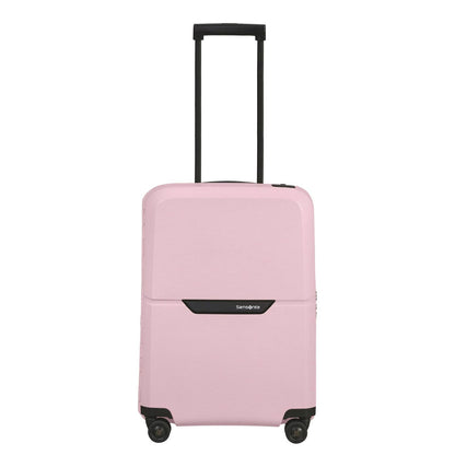 Samsonite Magnum 2 Handbagage Spinner 55 cm - 38 liter - 55x40x20 cm - candy pink